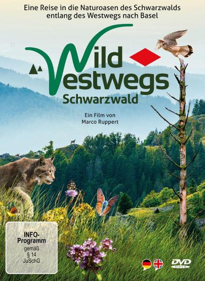 WildWestwegs - Schwarzwald