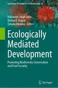 Ecologically Mediated Development