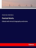 Poetical Works