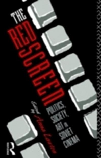 Red Screen