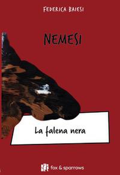Baiesi, F: Nemesi. La falena nera