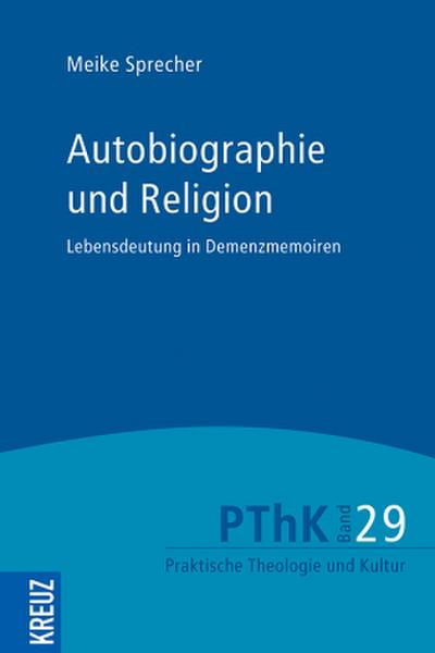 Praktische Theologie und Kultur (PThK)