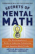 Secrets of Mental Math