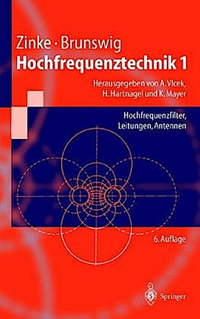 Hochfrequenztechnik 1
