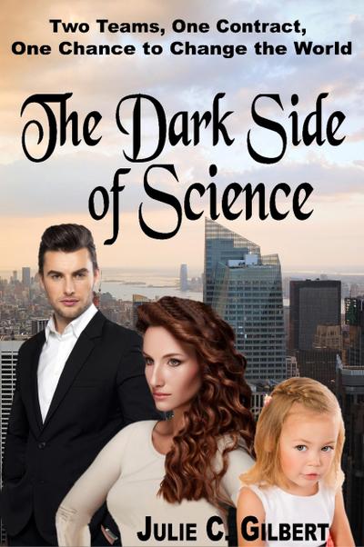 The Dark Side of Science (Devya’s Children)
