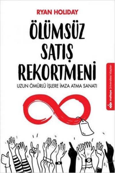 Ölümsüz Satis Rekortmeni