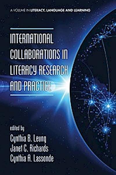 International Collaborations in Literacy Research and Practice