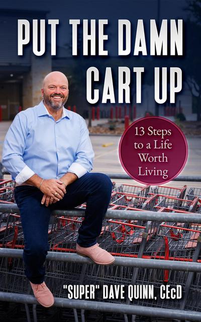 Put Your Damn Cart Up