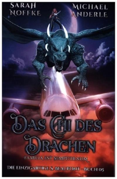 Das Chi des Drachen