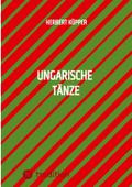 Ungarische Tänze