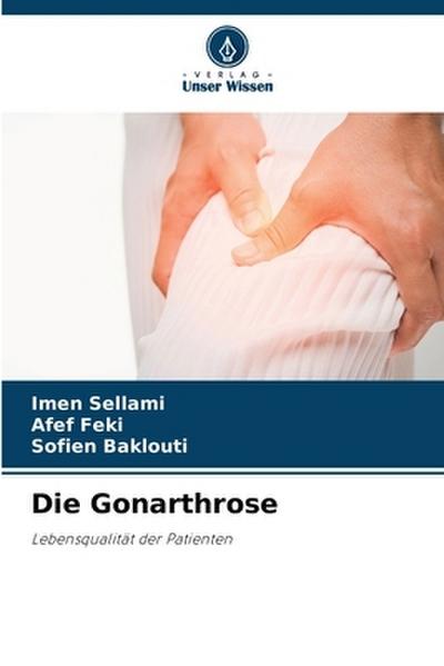 Die Gonarthrose