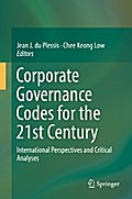 Corporate Governance Codes for the 21st Century
