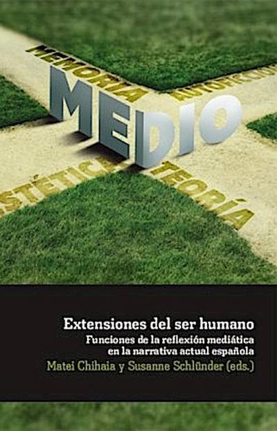 Extensiones del ser humano