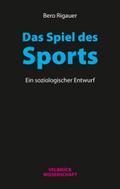 Das Spiel des Sports