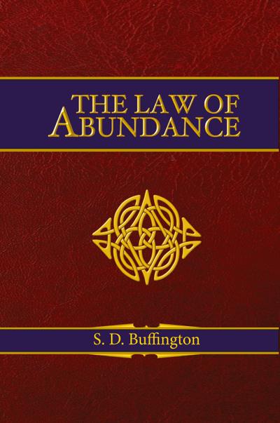 The Law of Abundance