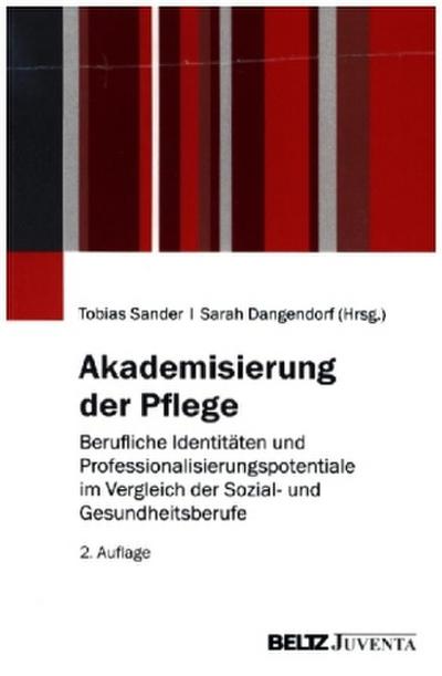 Akademisierung der Pflege