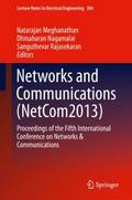 Networks and Communications (NetCom2013)