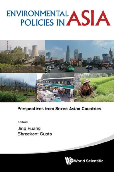ENVIRONMENTAL POLICIES IN ASIA