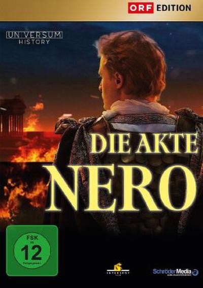 Die Akte Nero