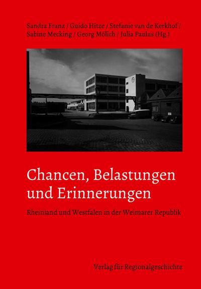 Chancen, Belastungen und Erinnerungen
