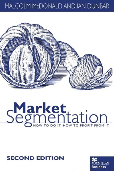 Market Segmentation
