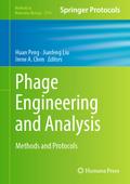 Phage Engineering and Analysis