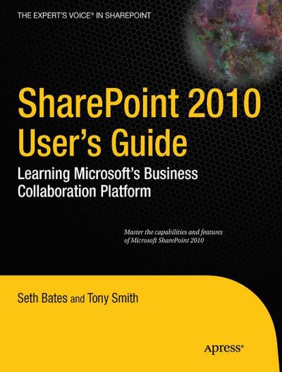 SharePoint 2010 User’s Guide