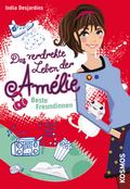 Das verdrehte Leben der Amélie 01