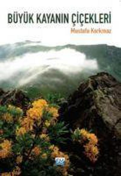 Büyük Kayanin Cicekleri