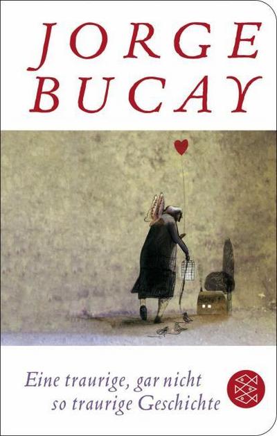 Eine traurige, gar nicht so traurige Geschichte