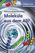 Moleküle aus dem All?