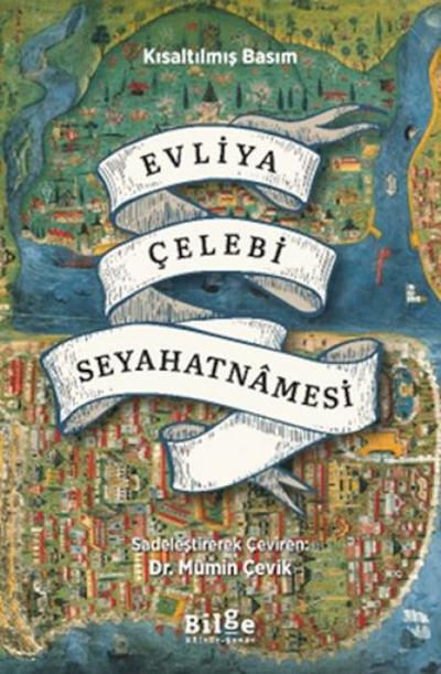 Evliya Celebi Seyahatnamesi