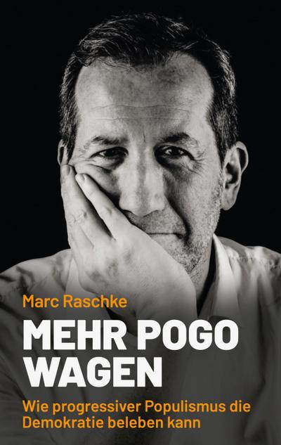 Mehr Pogo wagen