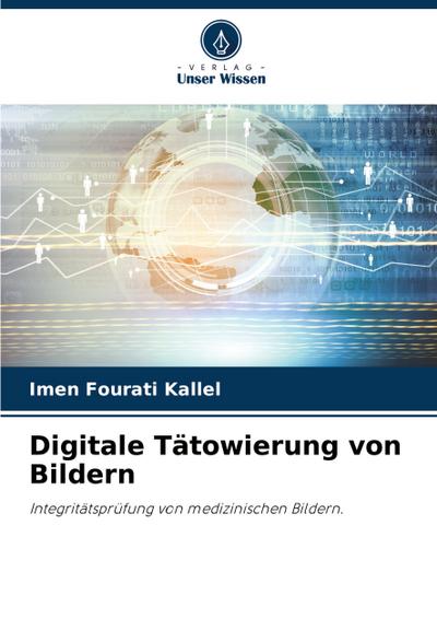 Digitale Tätowierung von Bildern