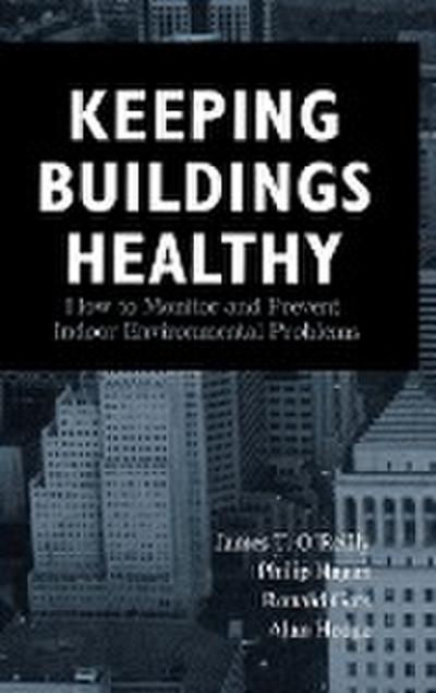 Keeping Buildings Healthy