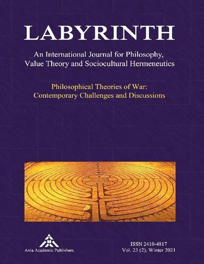 Philosophical Theories of War: Contemporary Challenges and Discussions