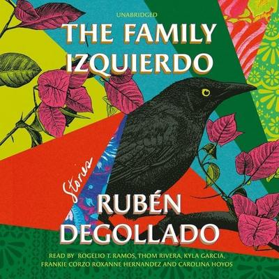 Degollado, R: Family Izquierdo