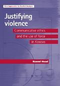 Justifying violence