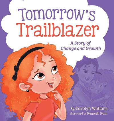 Tomorrow’s Trailblazer