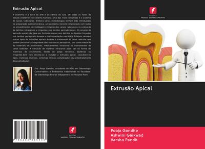 Extrusão Apical