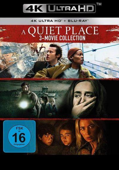 A Quiet Place