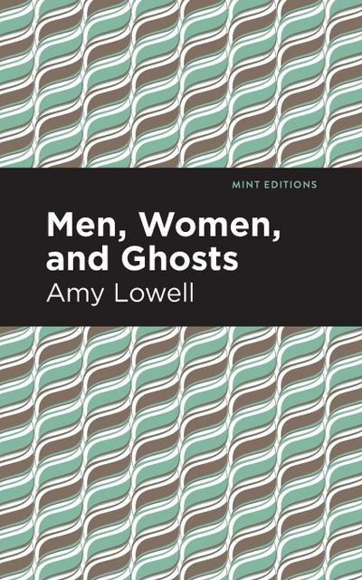 Men, Women and Ghosts