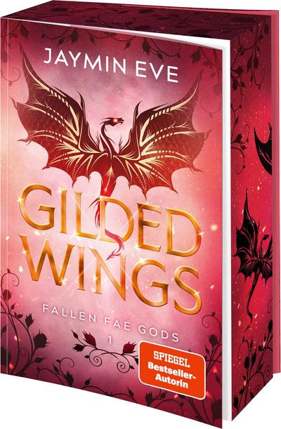 Gilded Wings