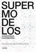 SUPERMODELOS. SUPERPRECIS. SUPERMARZIO