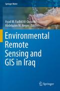 Environmental Remote Sensing and GIS in Iraq