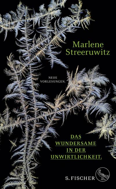 Streeruwitz, M: Wundersame in der Unwirtlichkeit.