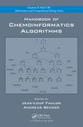 Handbook of Chemoinformatics Algorithms