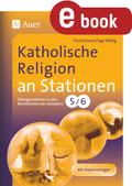Katholische Religion an Stationen 5-6
