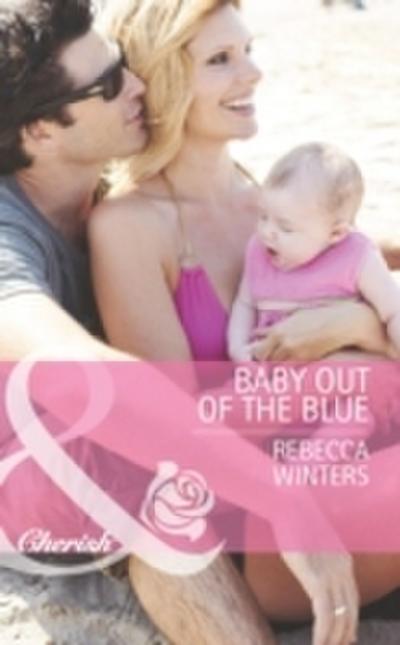 Baby Out Of The Blue