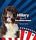 Hillary Goes to the White House